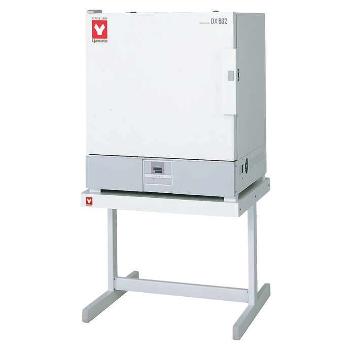 Lavender Yamato DX Series Economical Natural Convection Ovens
