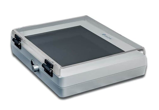 Gray Accuris E-Series UV Transilluminators