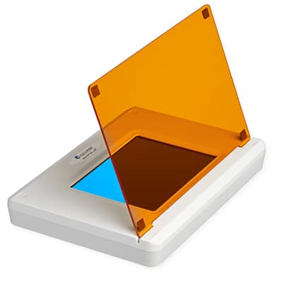 Light Gray SmartBlue™ Transilluminator Series