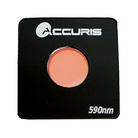 Tan SmartDoc Band Pass Filters