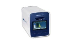 Midnight Blue Accuris E7500 QuadCount Automated Cell Counter