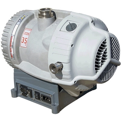 Load image into Gallery viewer, Gray Edwards XDS35i Dry Scroll Pump

