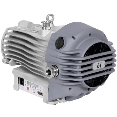 Light Slate Gray Edwards nXDS6i Dry Scroll Pump