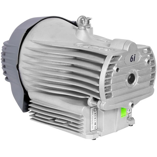 Load image into Gallery viewer, Gray Edwards nXDS6i Dry Scroll Pump
