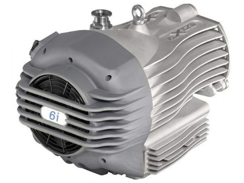 Load image into Gallery viewer, Light Slate Gray Edwards nXDS6iC Dry Scroll Pump
