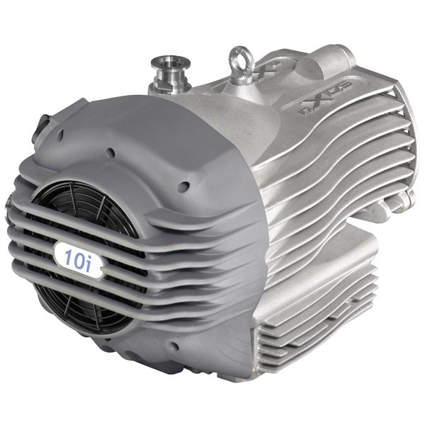 Load image into Gallery viewer, Light Slate Gray Edwards nXDS10iC Dry Scroll Pump
