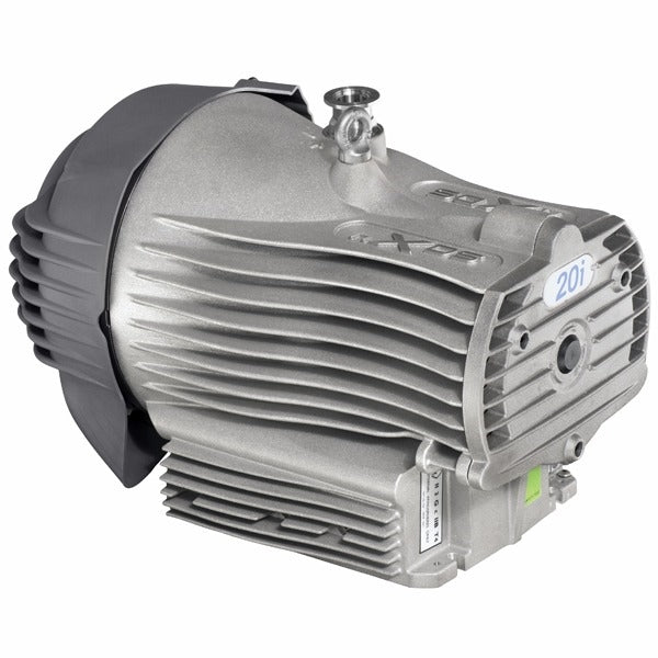 Load image into Gallery viewer, Light Slate Gray Edwards nXDS20iC Dry Scroll Pump
