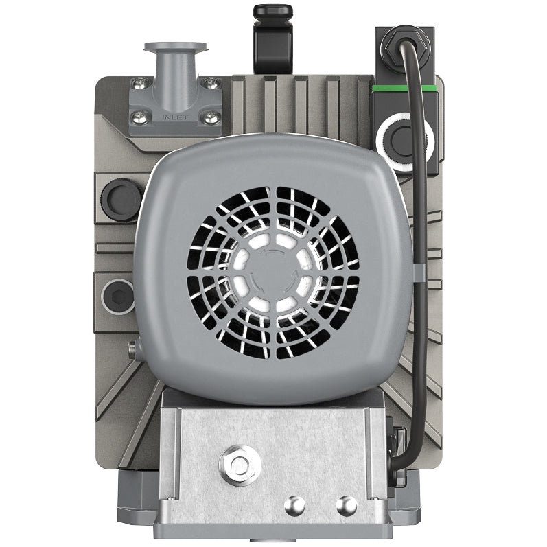 Load image into Gallery viewer, Light Slate Gray Edwards mXDS3 Dry Scroll Pump
