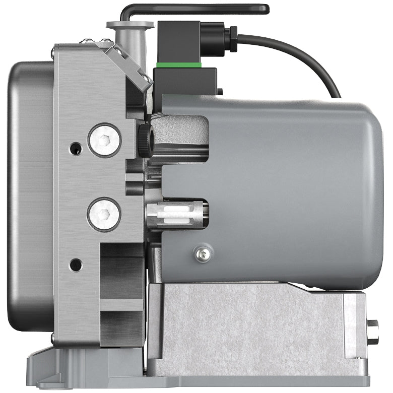 Load image into Gallery viewer, Dark Gray Edwards mXDS3 Dry Scroll Pump
