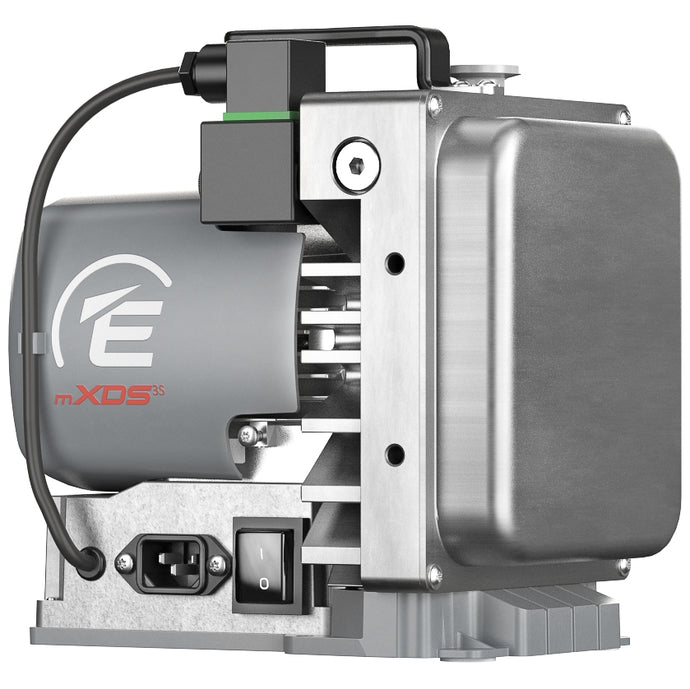 Slate Gray Edwards mXDS3s Dry Scroll Pump