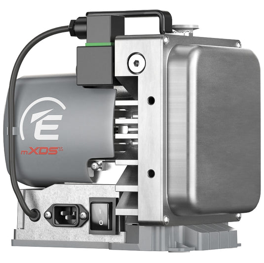 Slate Gray Edwards mXDS3s Dry Scroll Pump