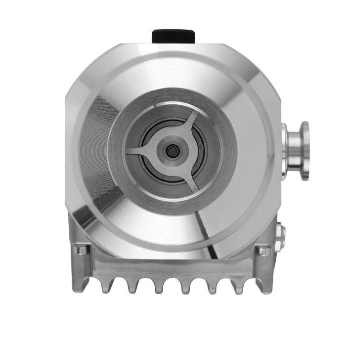 Load image into Gallery viewer, Light Slate Gray Edwards nEXT85H NW40 NW16 80W Turbomolecular Vacuum Pump

