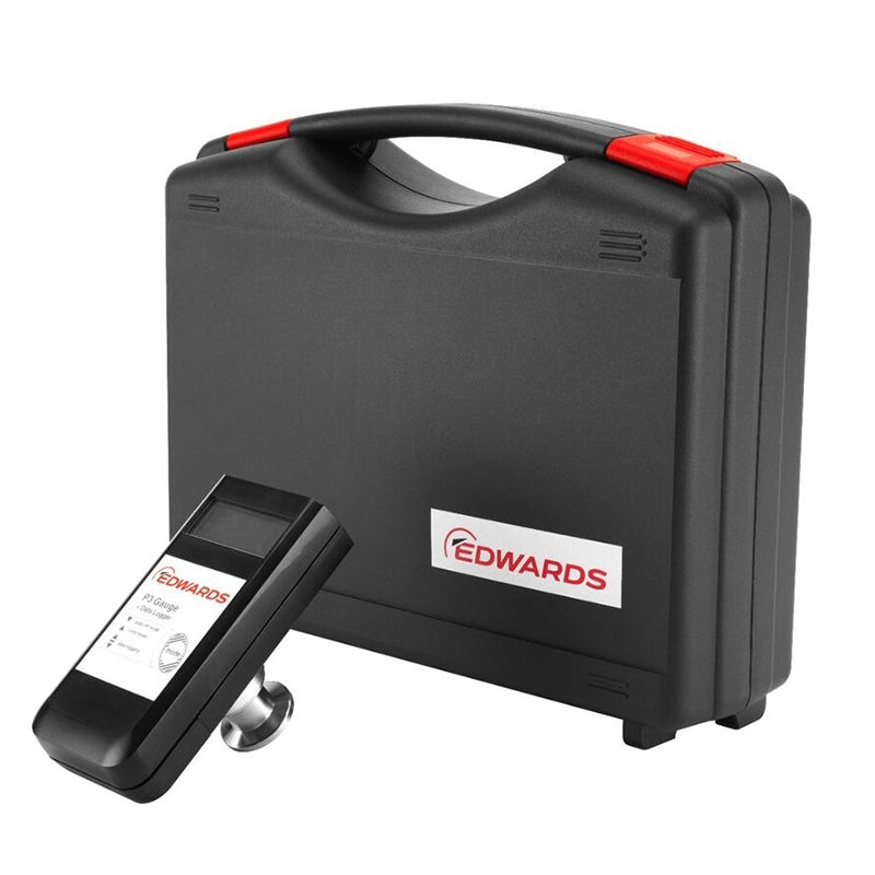 Load image into Gallery viewer, Dark Slate Gray Edwards D03000420 P3 Handheld Gauge, NW16
