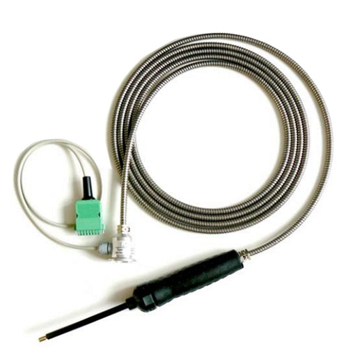 Gray Edwards D13550300 ELD500 SL Standard Sniffer Line, 4 Meters