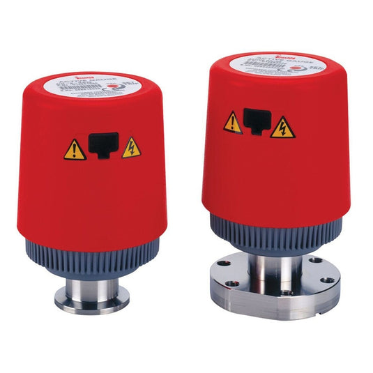 Firebrick Edwards D14642000 AIM-X-NW25 Active Inverted Magnetron Gauge
