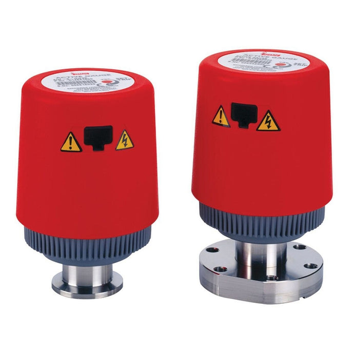Firebrick Edwards D14662000 AIM-X-DN40CF Active Inverted Magnetron Gauge