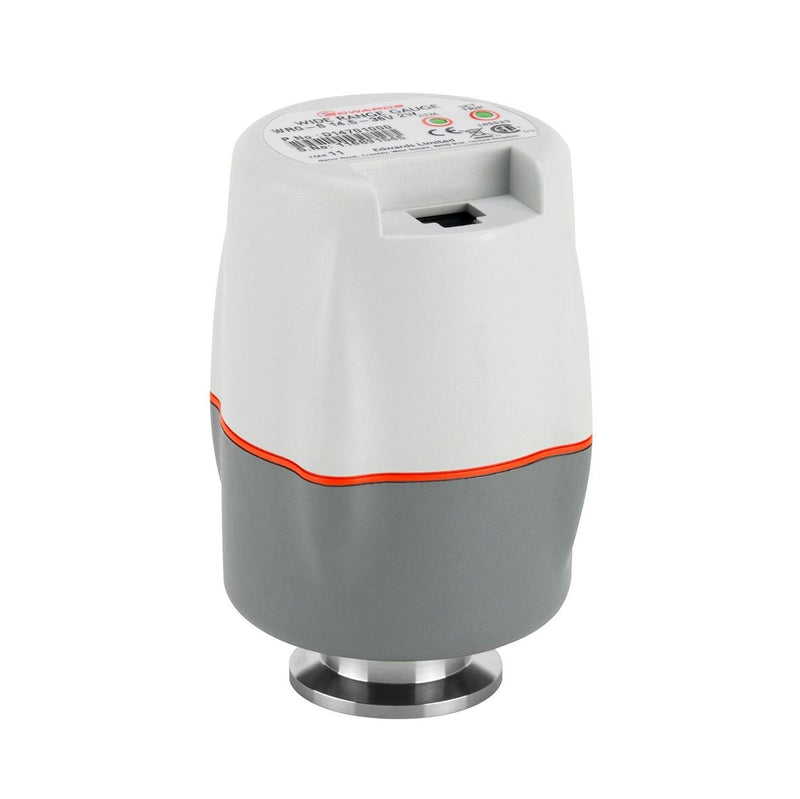 Load image into Gallery viewer, Light Gray Edwards D14701000 WRG-S-NW25 Active Wide Range Gauge
