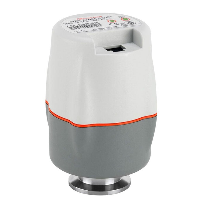 Light Gray Edwards D14703000 WRG-S-DN40CF Active Wide Range Gauge