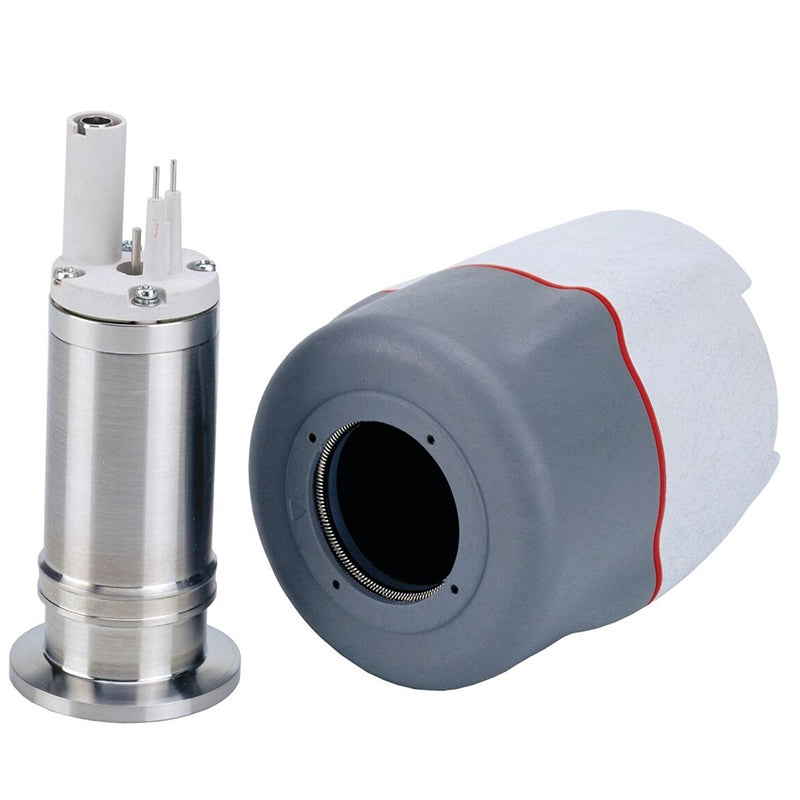 Load image into Gallery viewer, Light Slate Gray Edwards D14711000 WRG-SL-NW25 Active Wide Range Gauge
