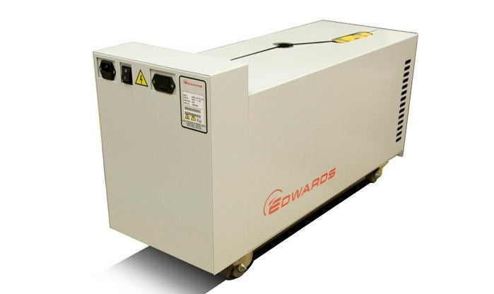 Load image into Gallery viewer, Gray Edwards XDS Accoustic Enclosure (110V)
