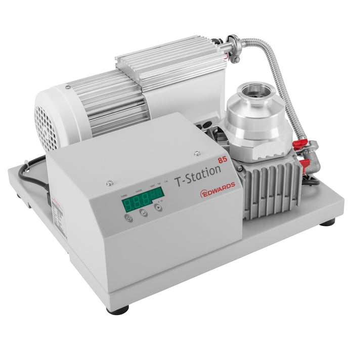 Gray Edwards T-Station 85H Dry Turbo Station - NW40 200-240V