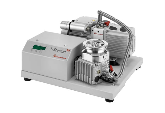Gray Edwards T-Station 85H Dry Turbo Station ISO63, 100-120V
