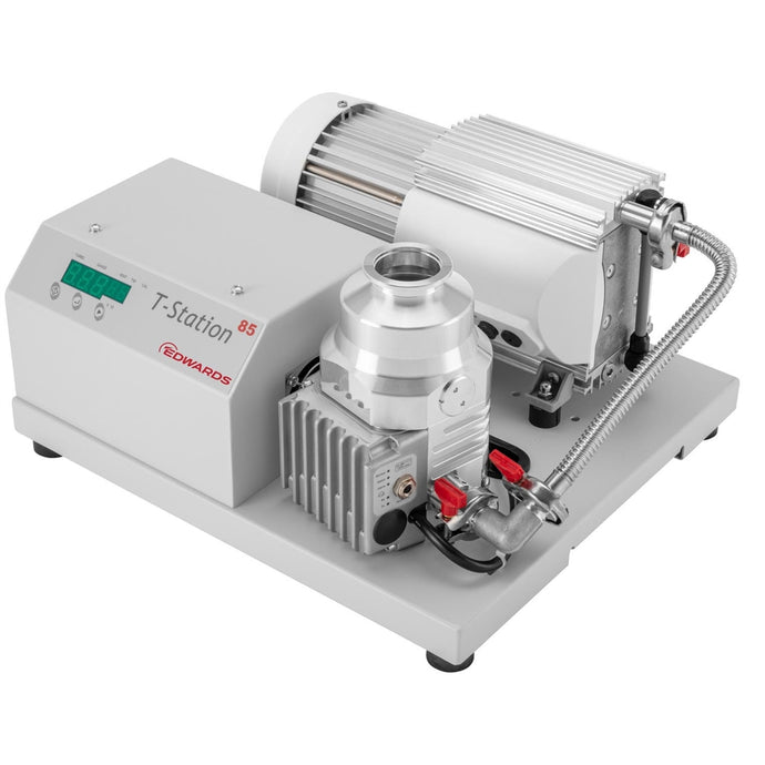 Gray Edwards T-Station 85H Dry Turbo Station - CF63 200-240V