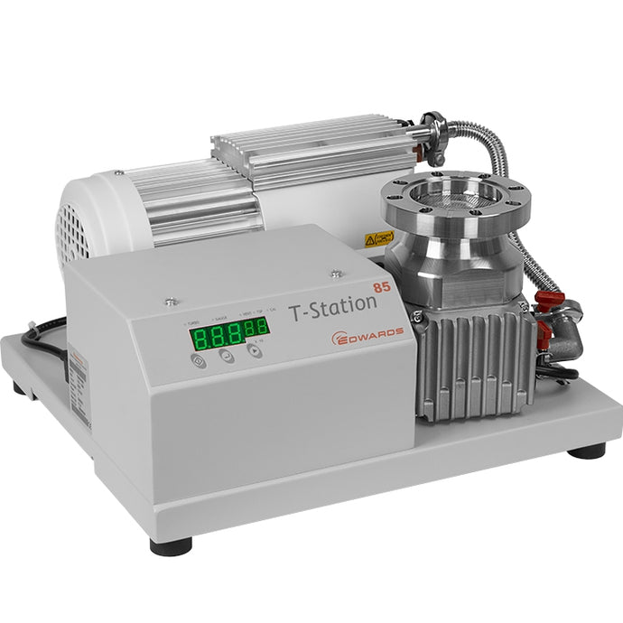 Gray Edwards T-Station 85H Dry Turbo Station CF63, 100-120V