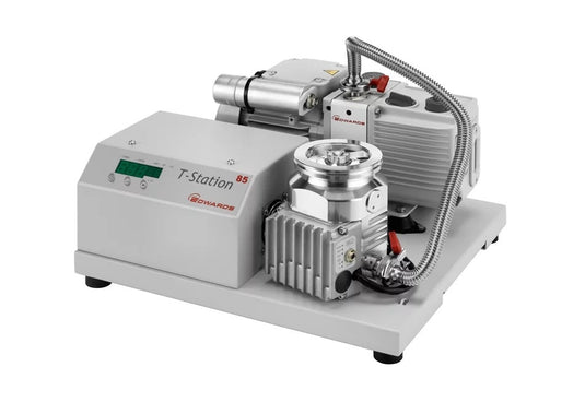 Gray Edwards T-Station 85H Dry Turbo Station CF63, 100-120V