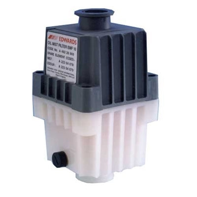 Gray Edwards EMF10 Oil Mist Filter NW25