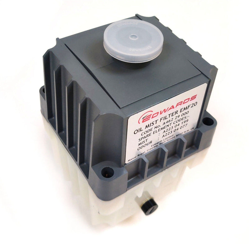 Load image into Gallery viewer, Dim Gray Edwards EMF20 Oil Mist Filter NW25
