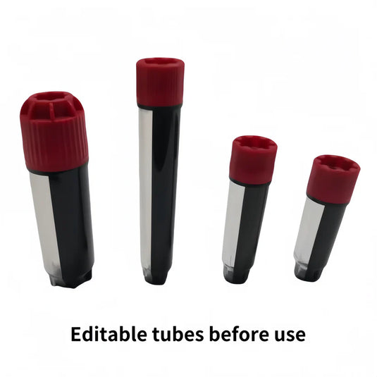 Dark Slate Gray Hoefer SmartTube Laser