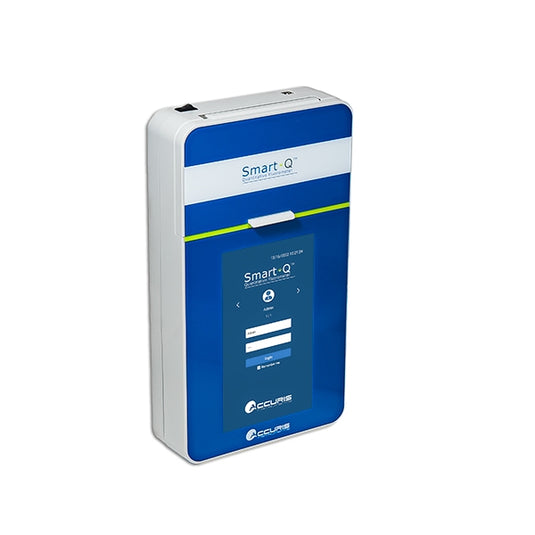 Midnight Blue Accuris Smart-Q Quantitative Fluorometer Series
