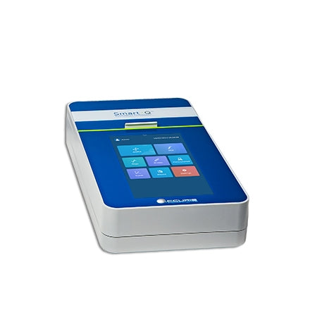 Load image into Gallery viewer, Dark Slate Blue Accuris Smart-Q Quantitative Fluorometer Series
