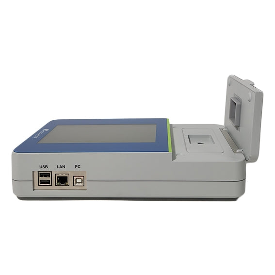 Load image into Gallery viewer, Light Slate Gray Accuris Smart-Q Quantitative Fluorometer Series

