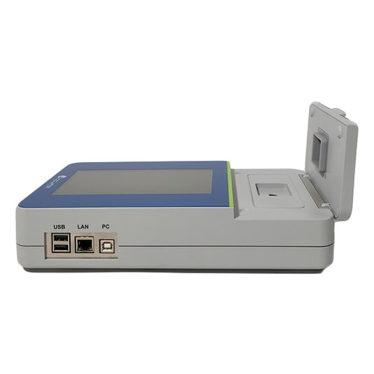Light Slate Gray Accuris Smart-Q Quantitative Fluorometer Series
