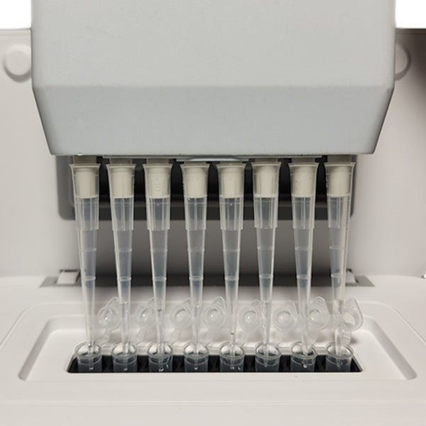 Load image into Gallery viewer, Gray Accuris Smart-Q Quantitative Fluorometer Series
