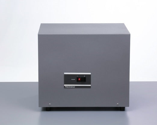Load image into Gallery viewer, Light Slate Gray Polyscience F25N0A101B FT Series Flow Through Cooler, Continuous Cooling at -25°C, 120V, 60Hz
