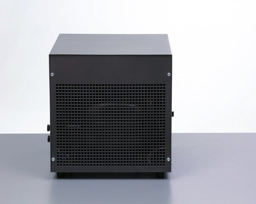 Load image into Gallery viewer, Dark Slate Gray Polyscience F25N0A101B FT Series Flow Through Cooler, Continuous Cooling at -25°C, 120V, 60Hz

