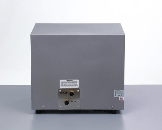 Load image into Gallery viewer, Light Slate Gray Polyscience F25N0A101B FT Series Flow Through Cooler, Continuous Cooling at -25°C, 120V, 60Hz
