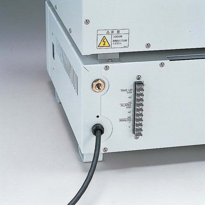 Load image into Gallery viewer, Light Gray Yamato FO Series Programmable Muffle Furnaces
