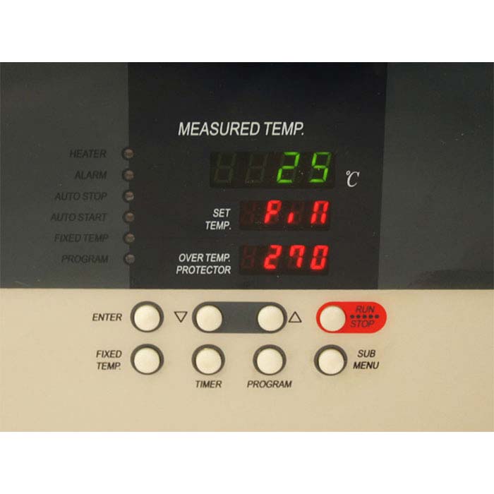 Load image into Gallery viewer, Dark Slate Gray Yamato FO Series Programmable Muffle Furnaces
