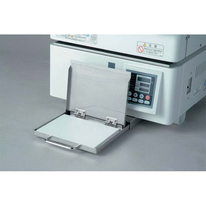 Load image into Gallery viewer, Dark Gray Yamato FO Series Programmable Muffle Furnaces
