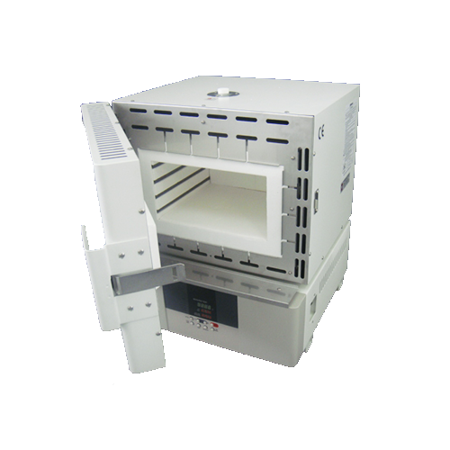Gray Yamato FO Series Programmable Muffle Furnaces