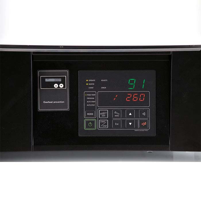 Load image into Gallery viewer, Black Yamato FP Series High Performance Programmable Muffle Furnaces
