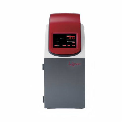 Dim Gray Hoefer FPGD2 Imaging System – Compact Gel Documentation for DNA & Stain-Free Gels
