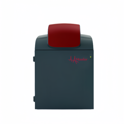Dark Slate Gray Hoefer FXGD3 Imaging System – Gel Documentation for Fluorescent & Visible Stain Applications
