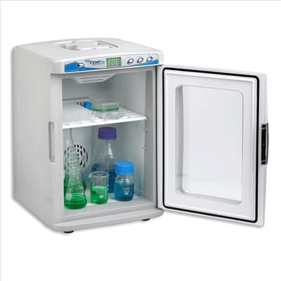 Light Gray Benchmark MyTemp Digital Incubators