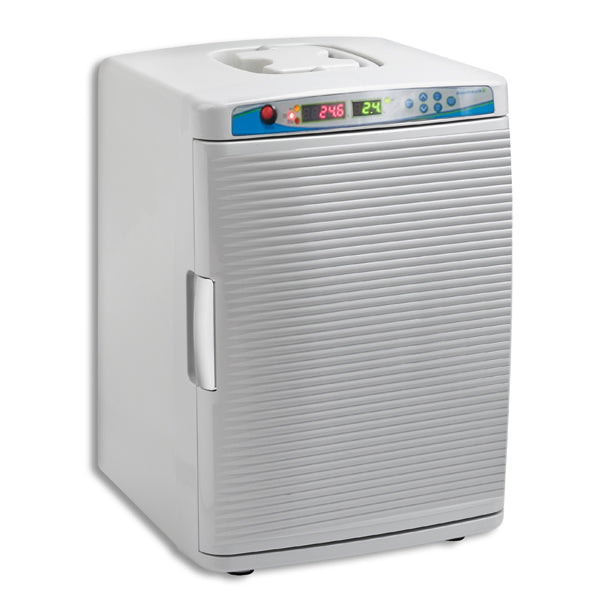 Load image into Gallery viewer, Gray Benchmark MyTemp Digital Incubators
