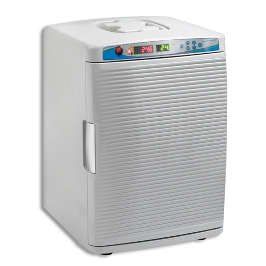 Gray Benchmark MyTemp Digital Incubators
